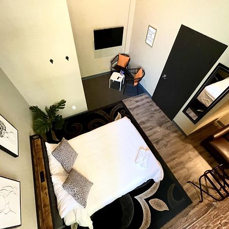 Boxstel - Modern Stay Hotel Downtown El Paso Exterior foto