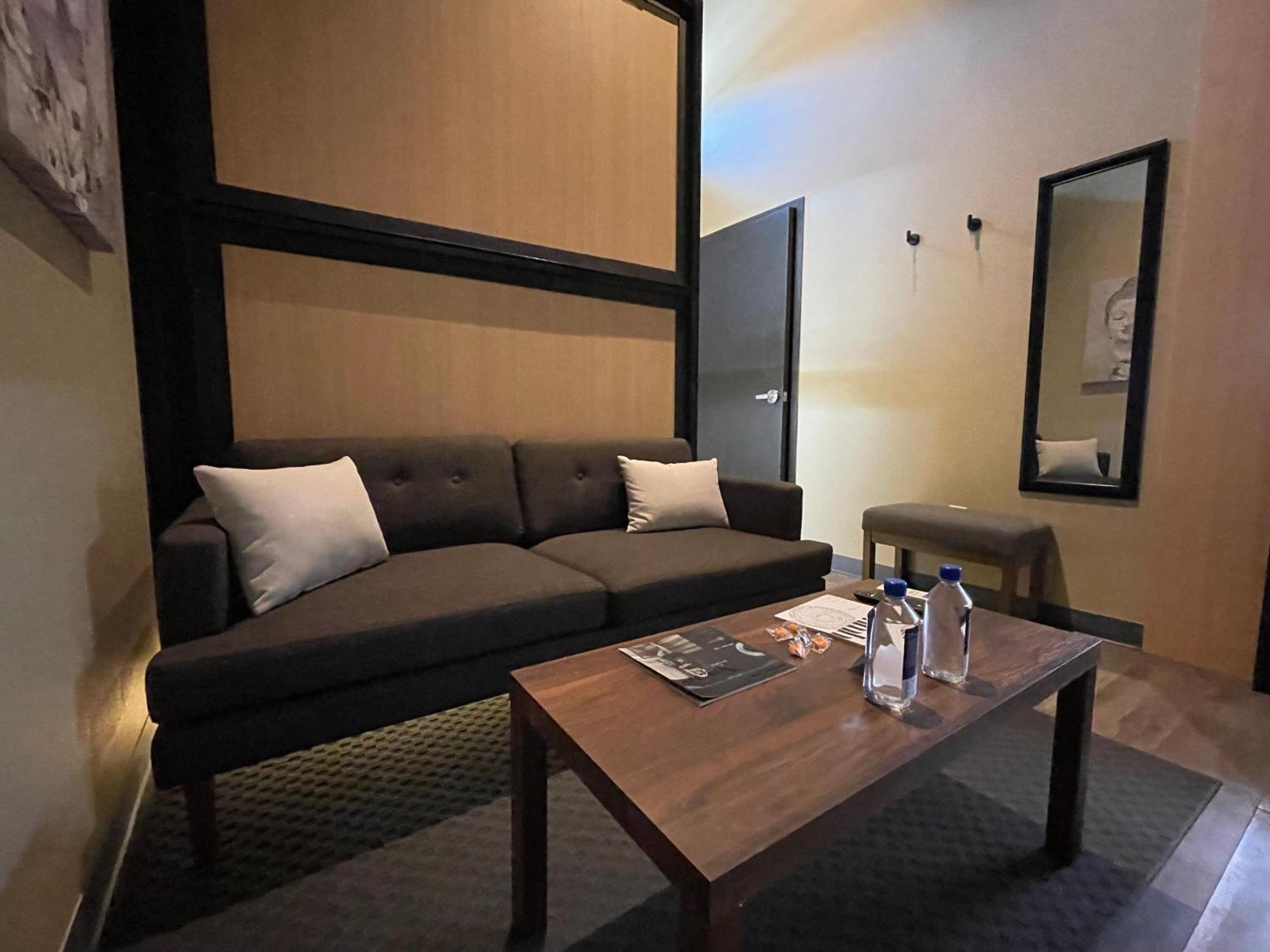 Boxstel - Modern Stay Hotel Downtown El Paso Exterior foto