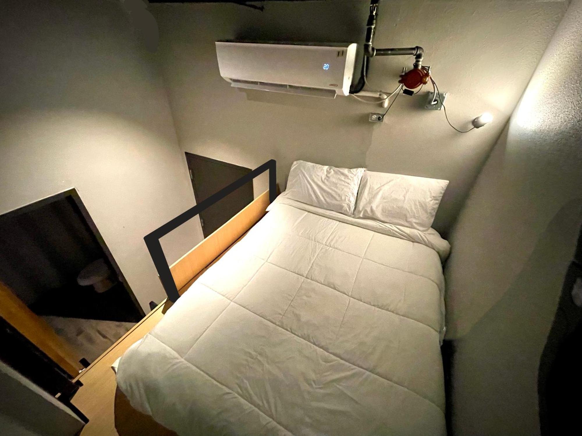 Boxstel - Modern Stay Hotel Downtown El Paso Habitación foto