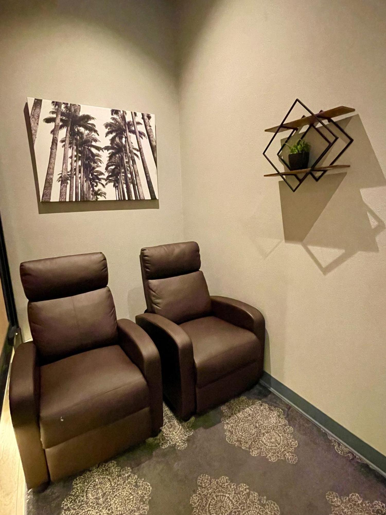 Boxstel - Modern Stay Hotel Downtown El Paso Habitación foto