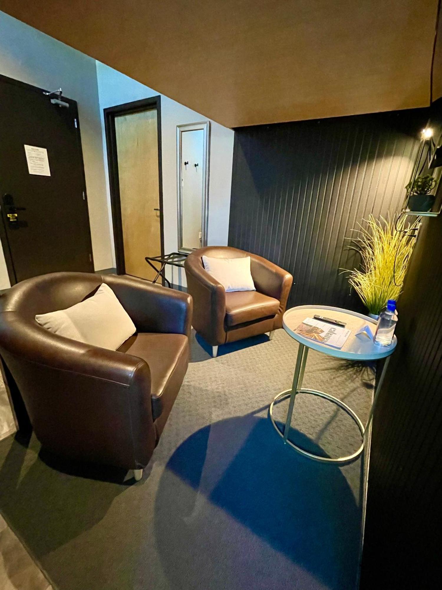 Boxstel - Modern Stay Hotel Downtown El Paso Habitación foto